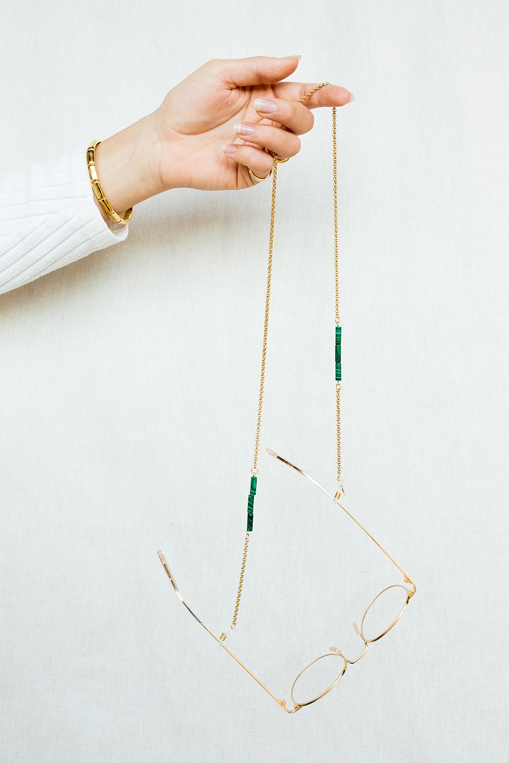 Sunnycord® | Malachite