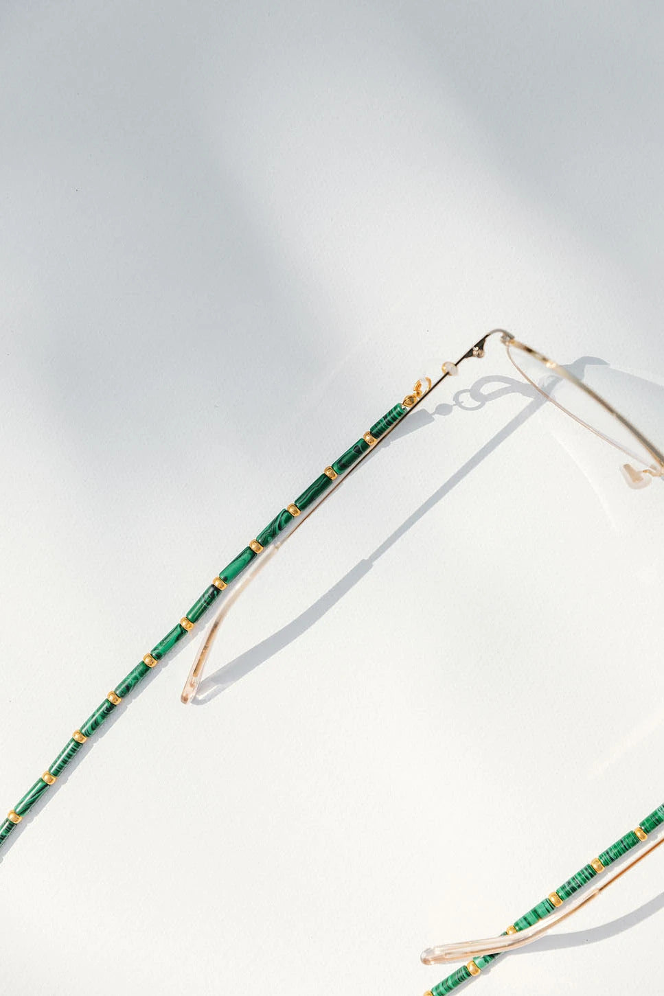 Sunnycord® | Mara Malachite