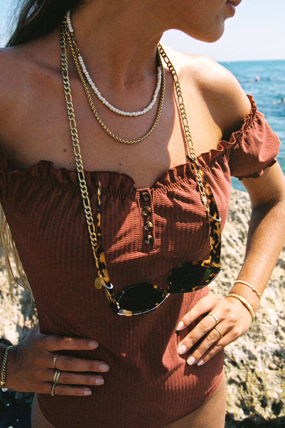 Sunnycord® | Figaro