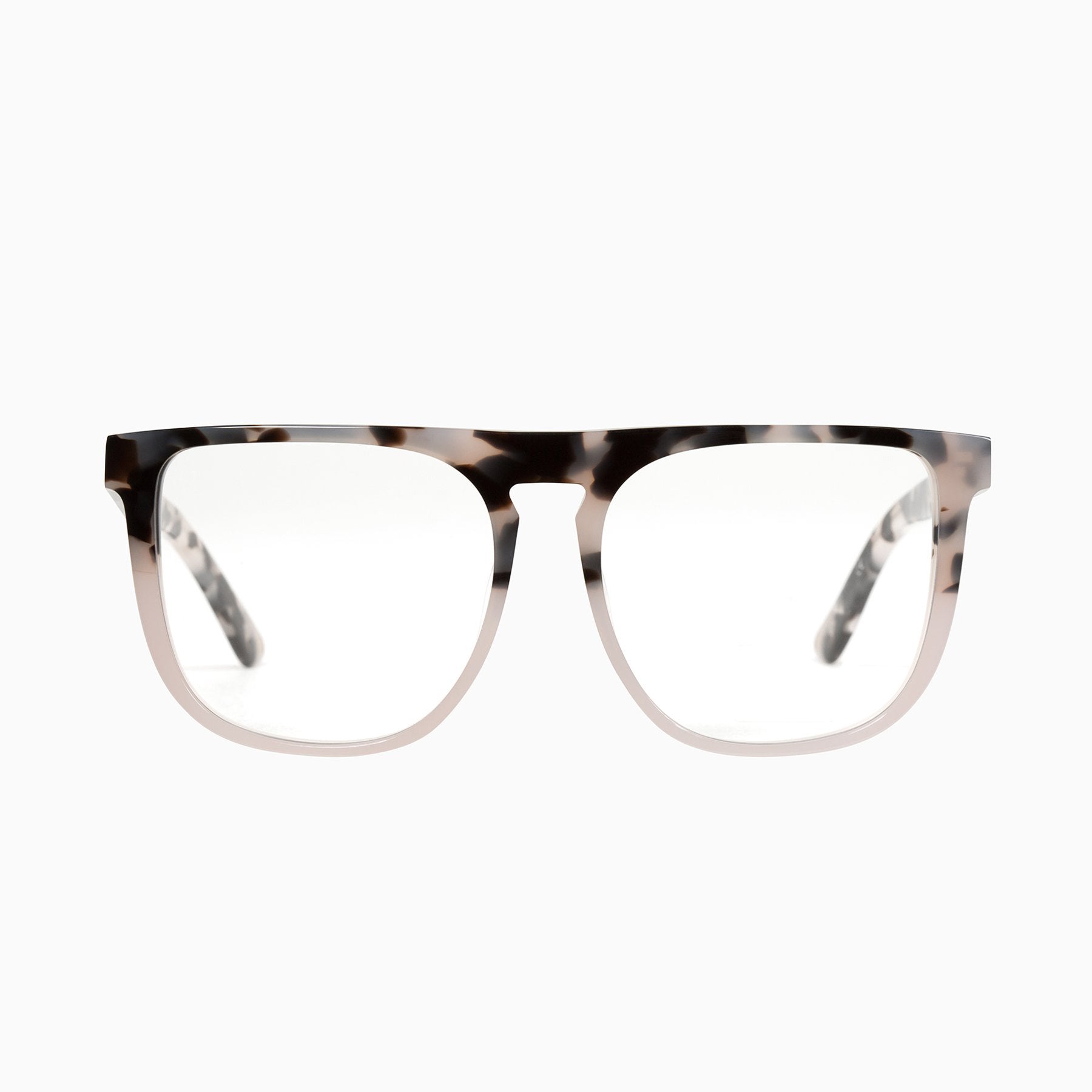 Valley | Motorcity / Baby Pink Tort