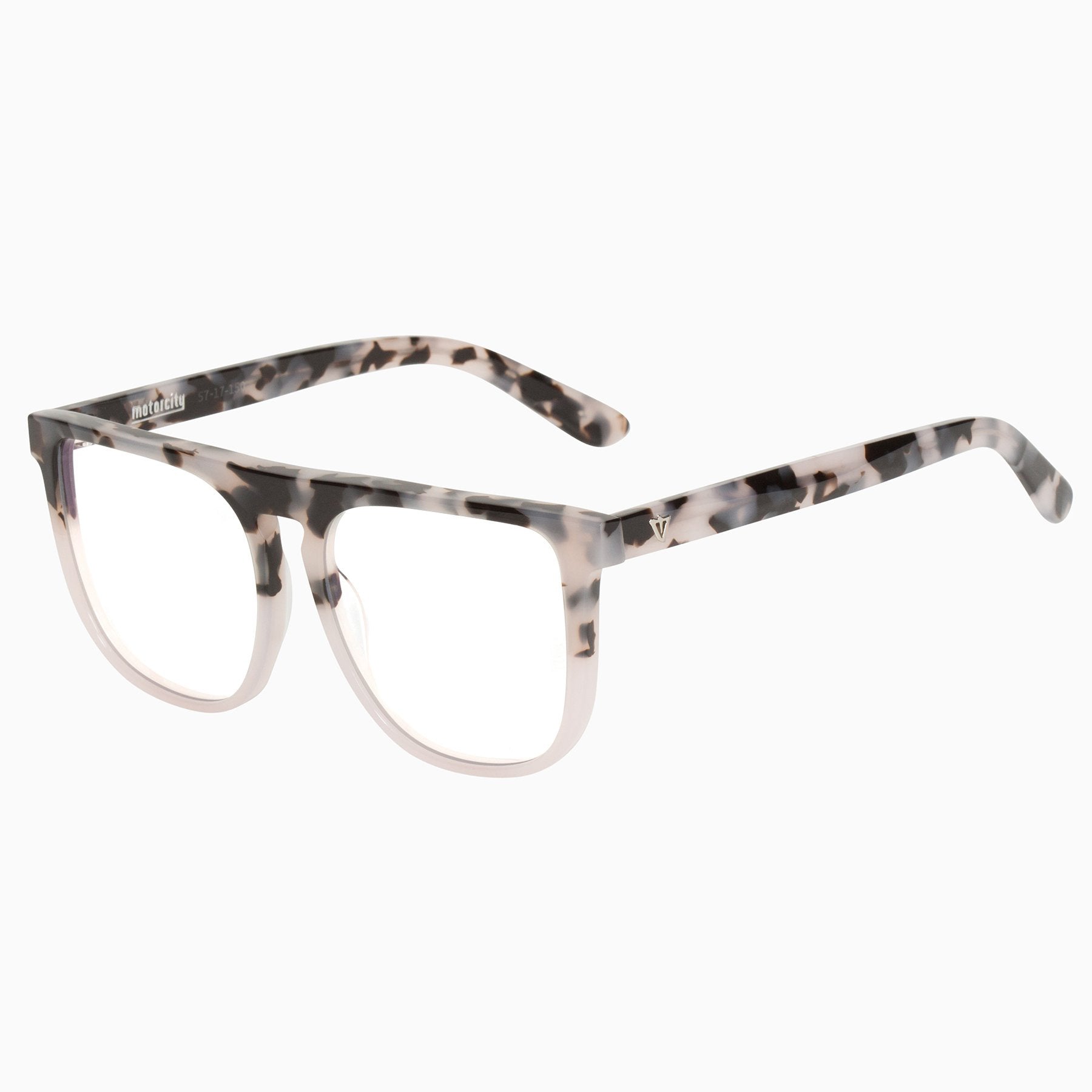 Valley | Motorcity / Baby Pink Tort