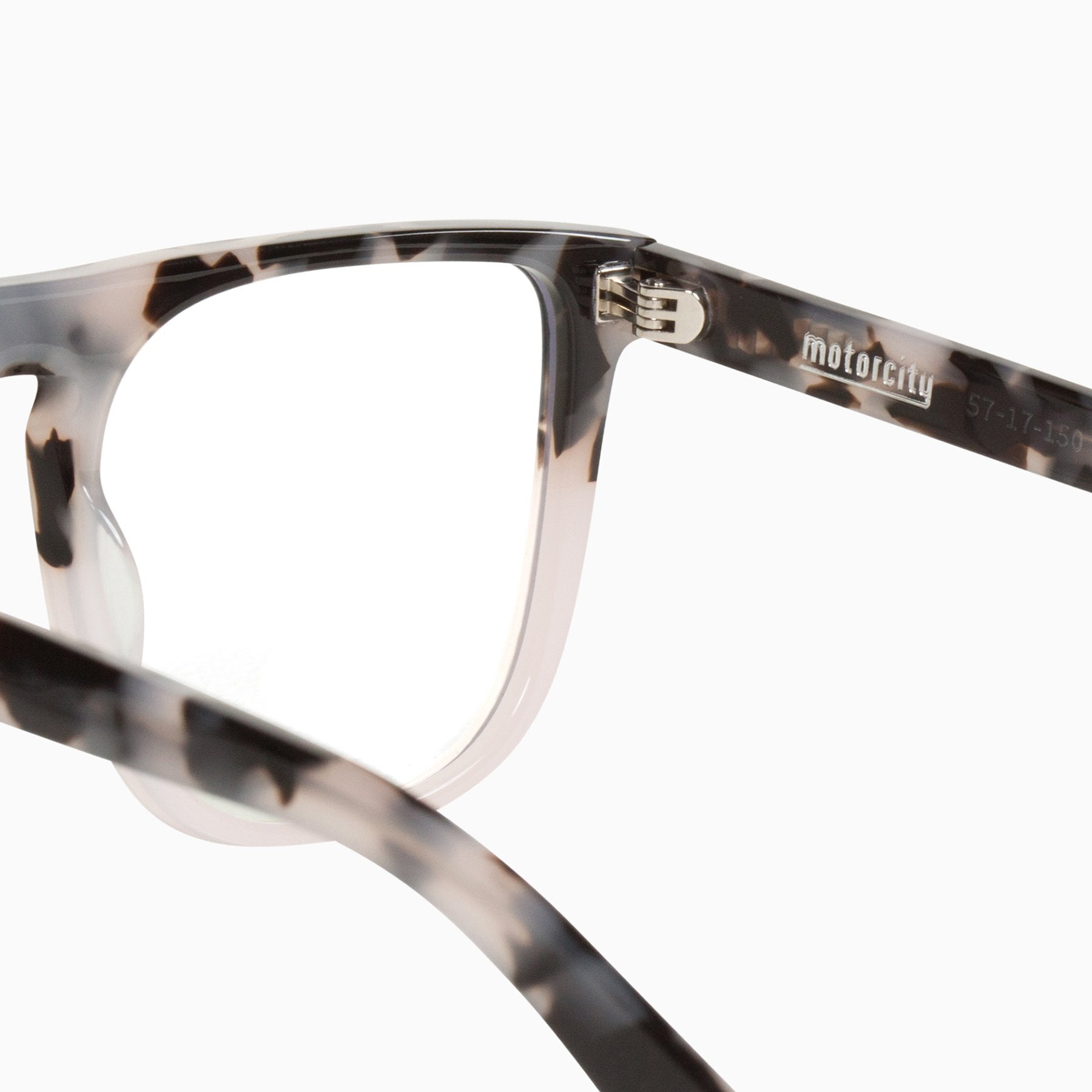 Valley | Motorcity / Baby Pink Tort