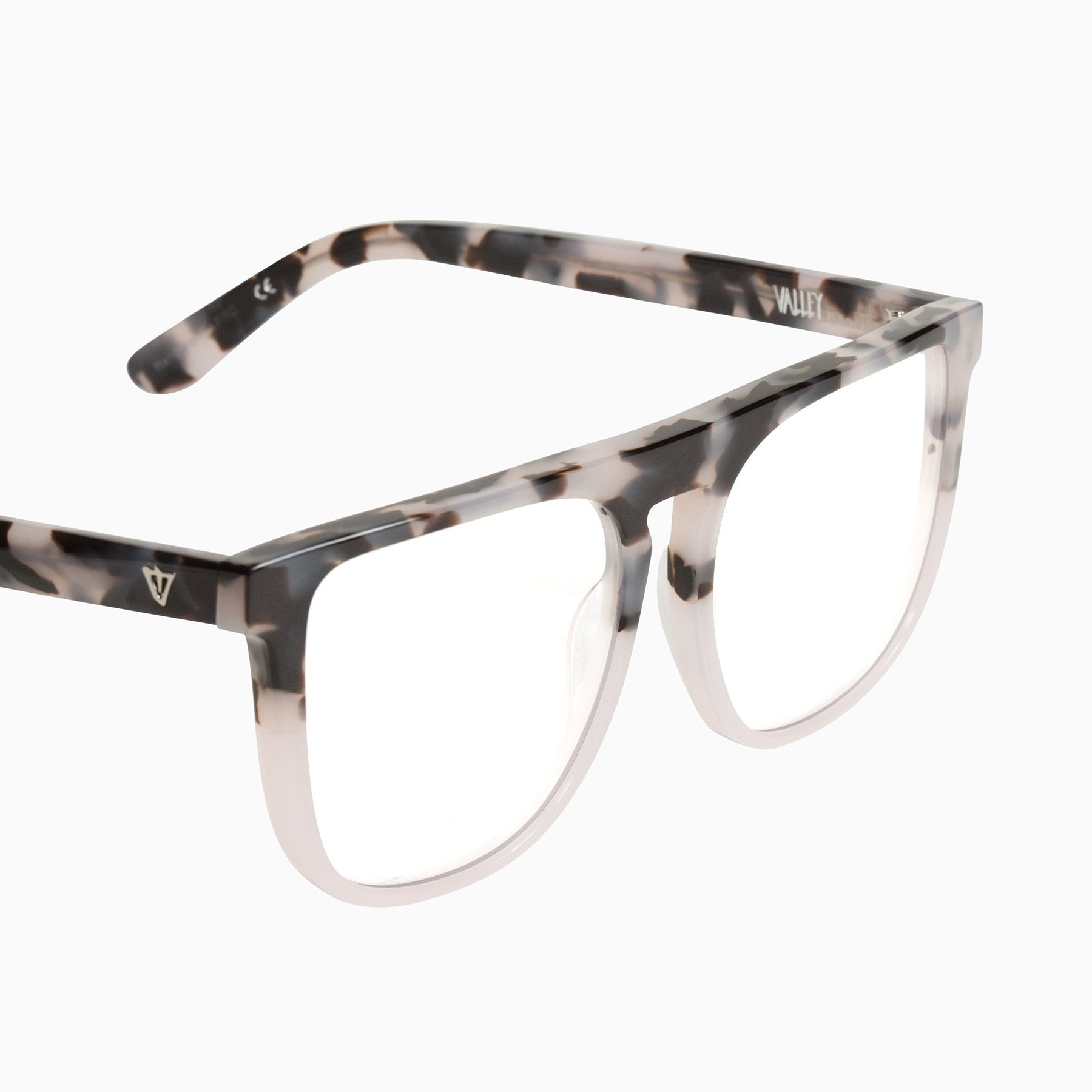 Valley | Motorcity / Baby Pink Tort