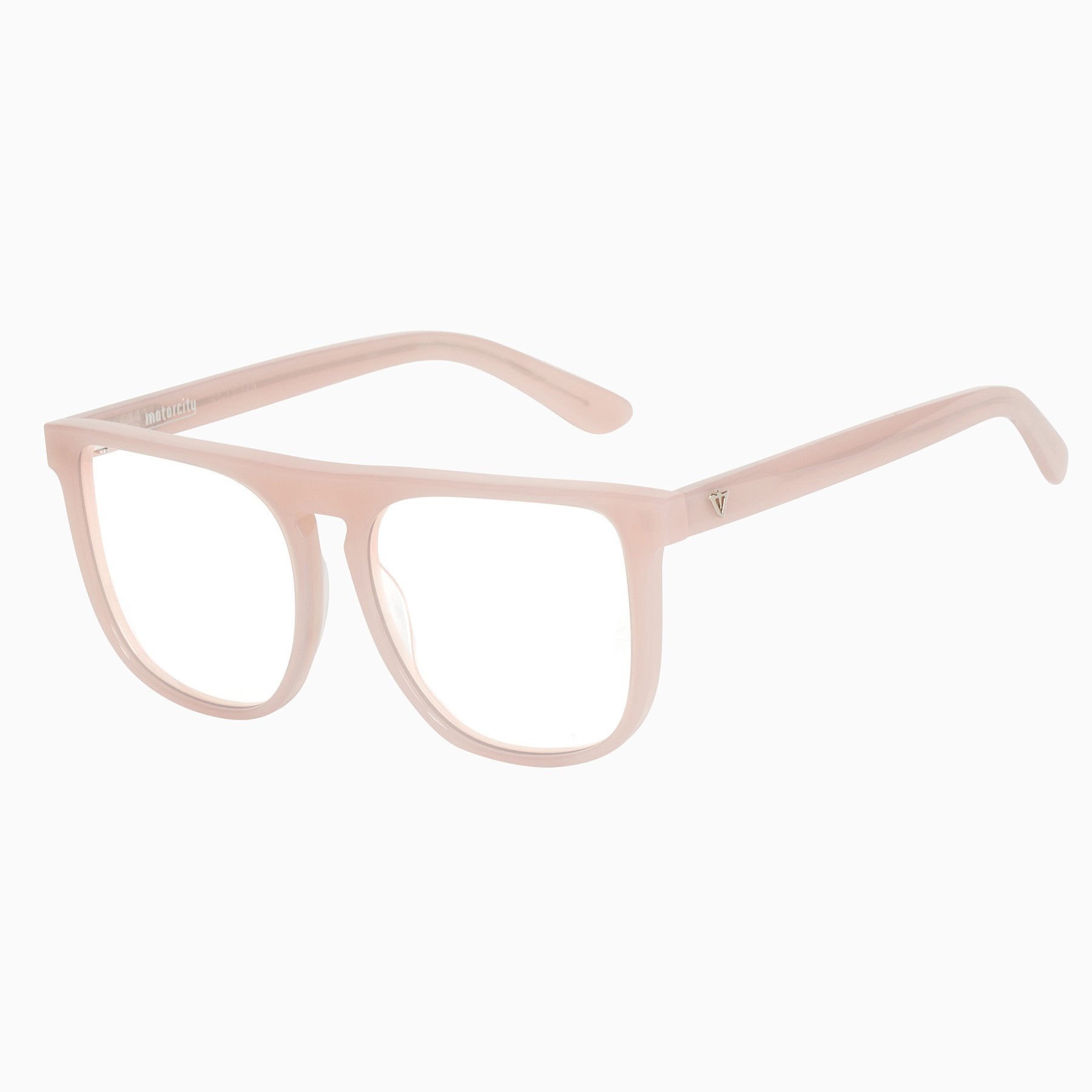Valley | Motorcity / Baby Pink
