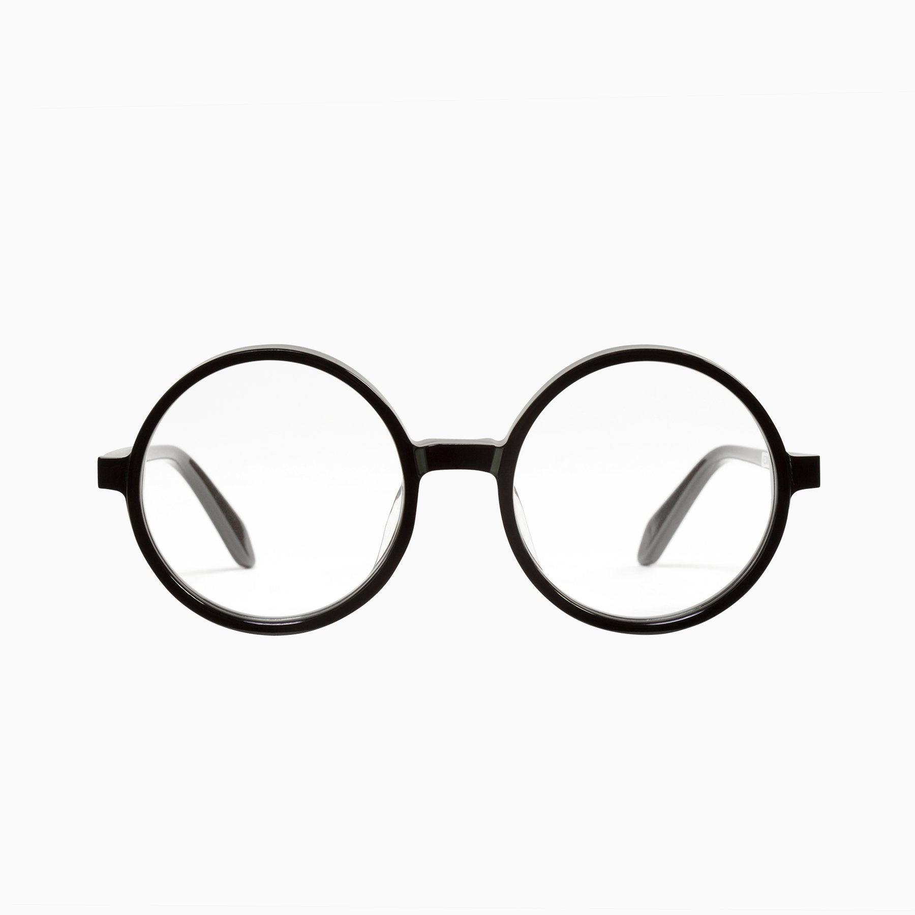Valley | Prospect Optical / Gloss Black
