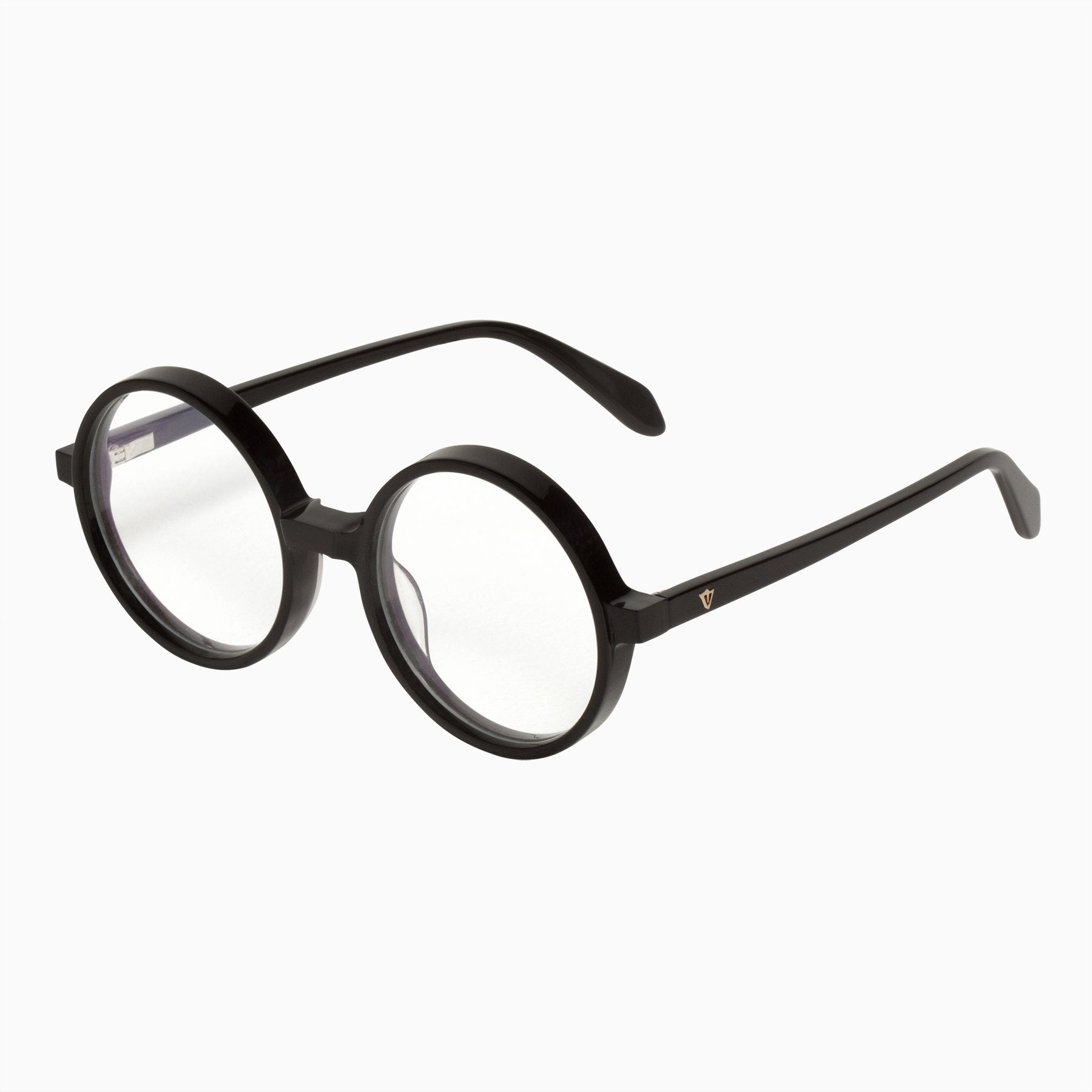 Valley | Prospect Optical / Gloss Black