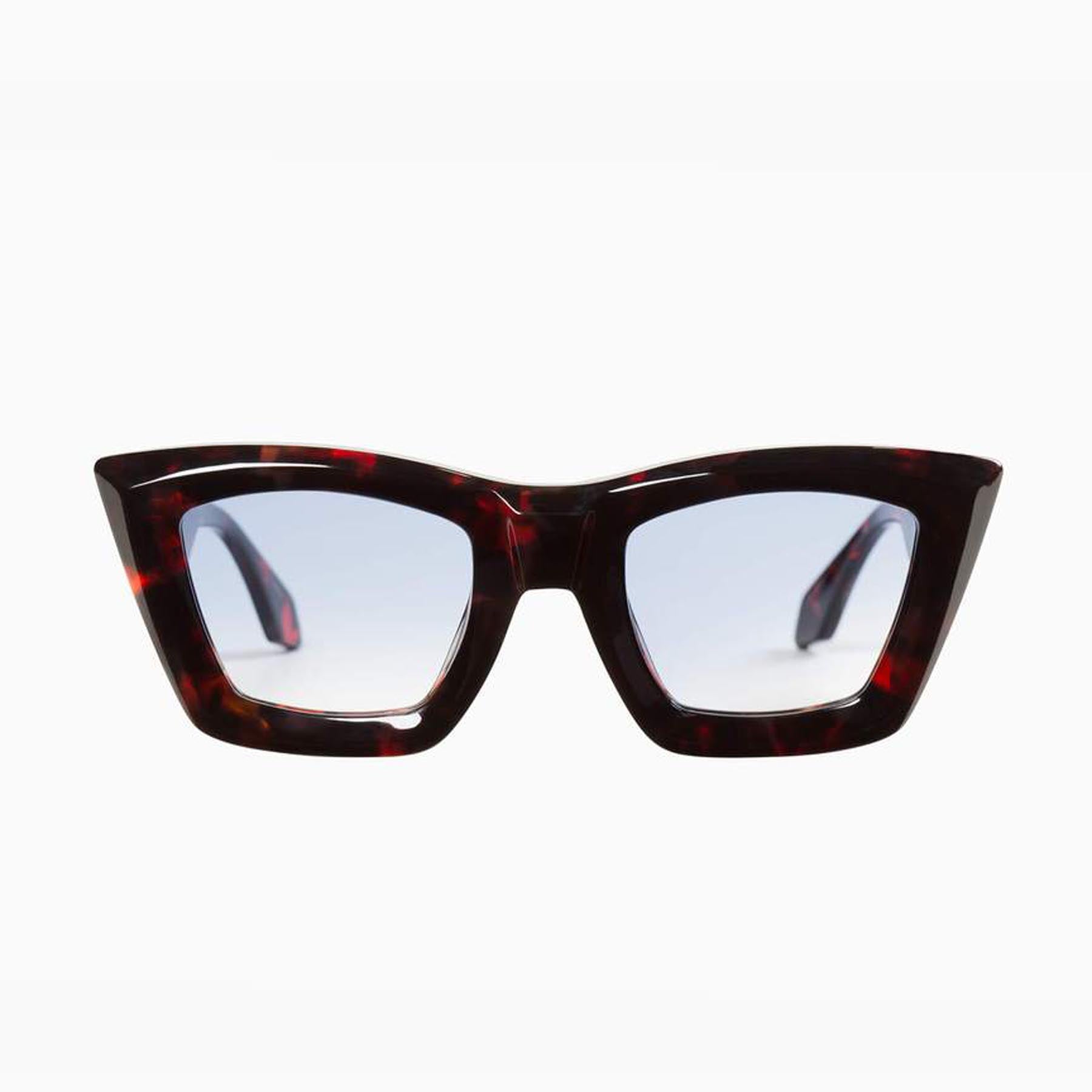 Valley | Soho / Black and Red Tort