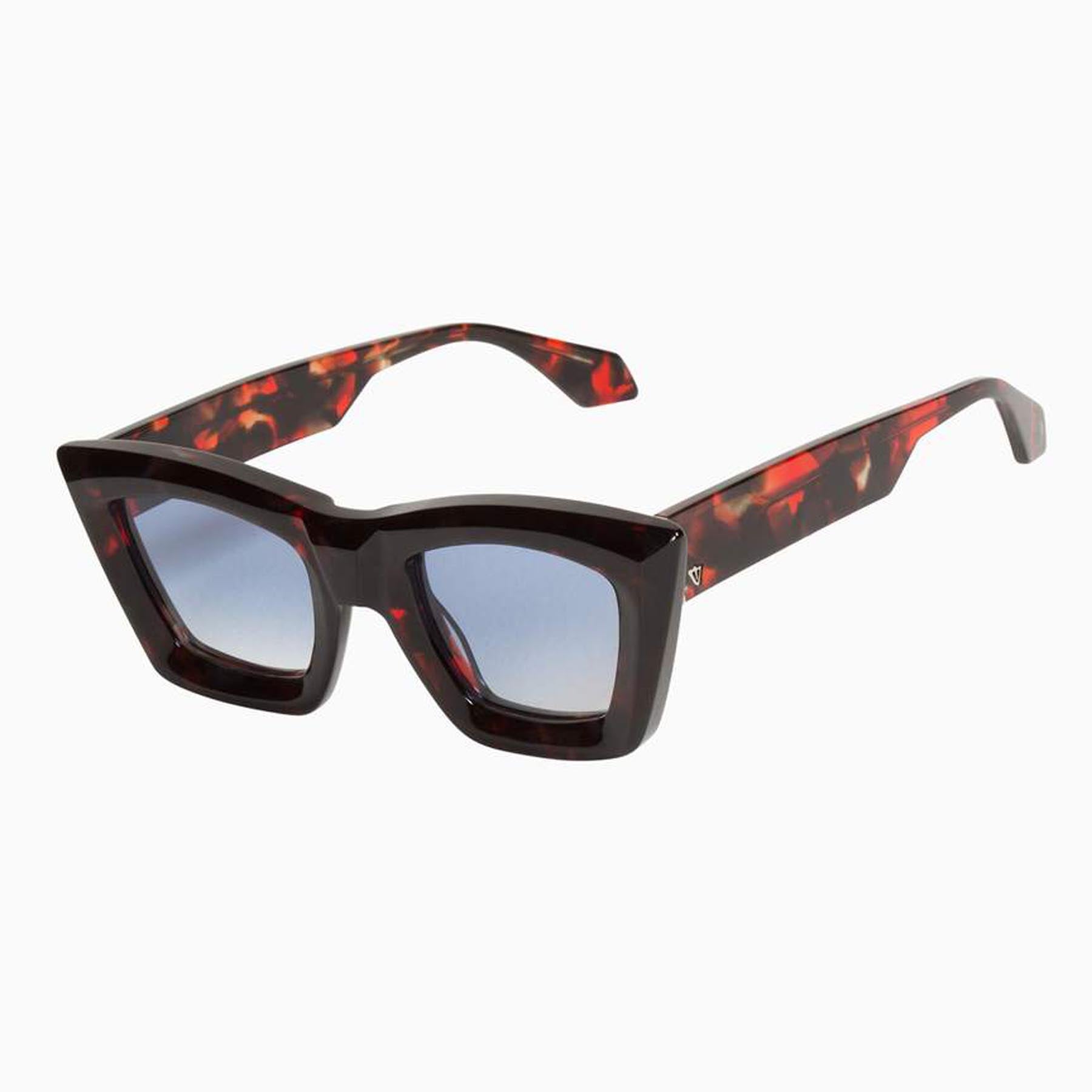 Valley | Soho / Black and Red Tort