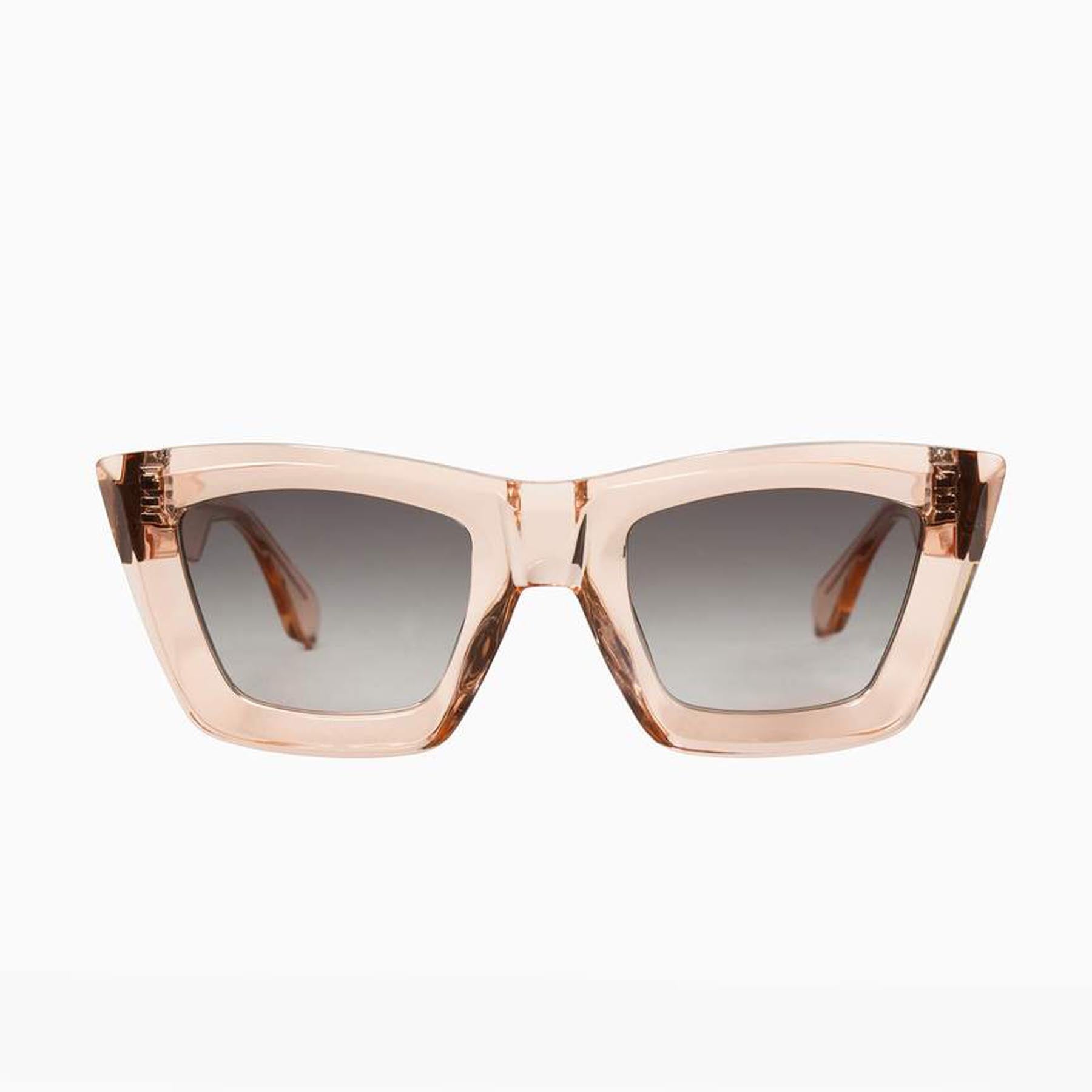 Valley | Soho / Transparent Pink