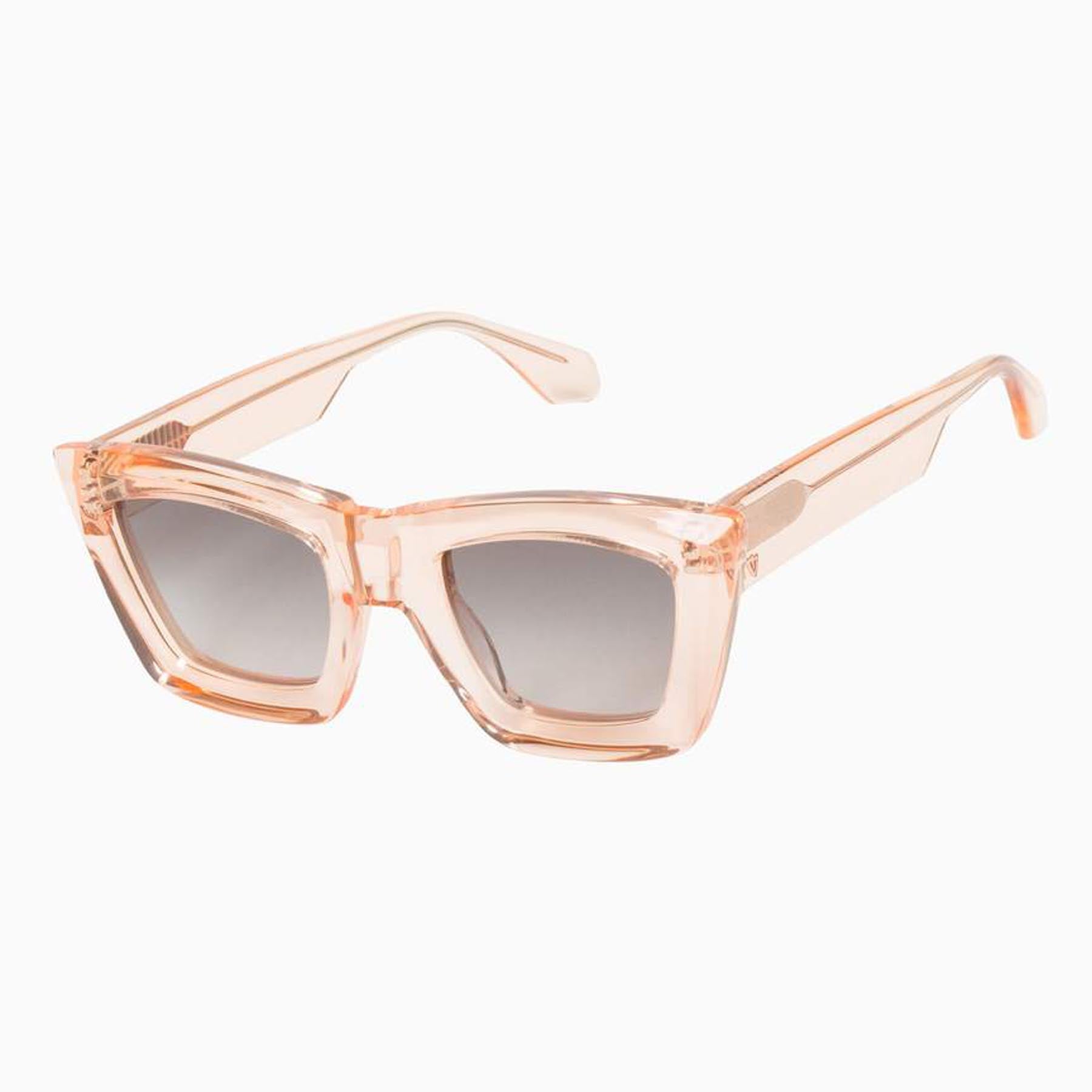 Valley | Soho / Transparent Pink