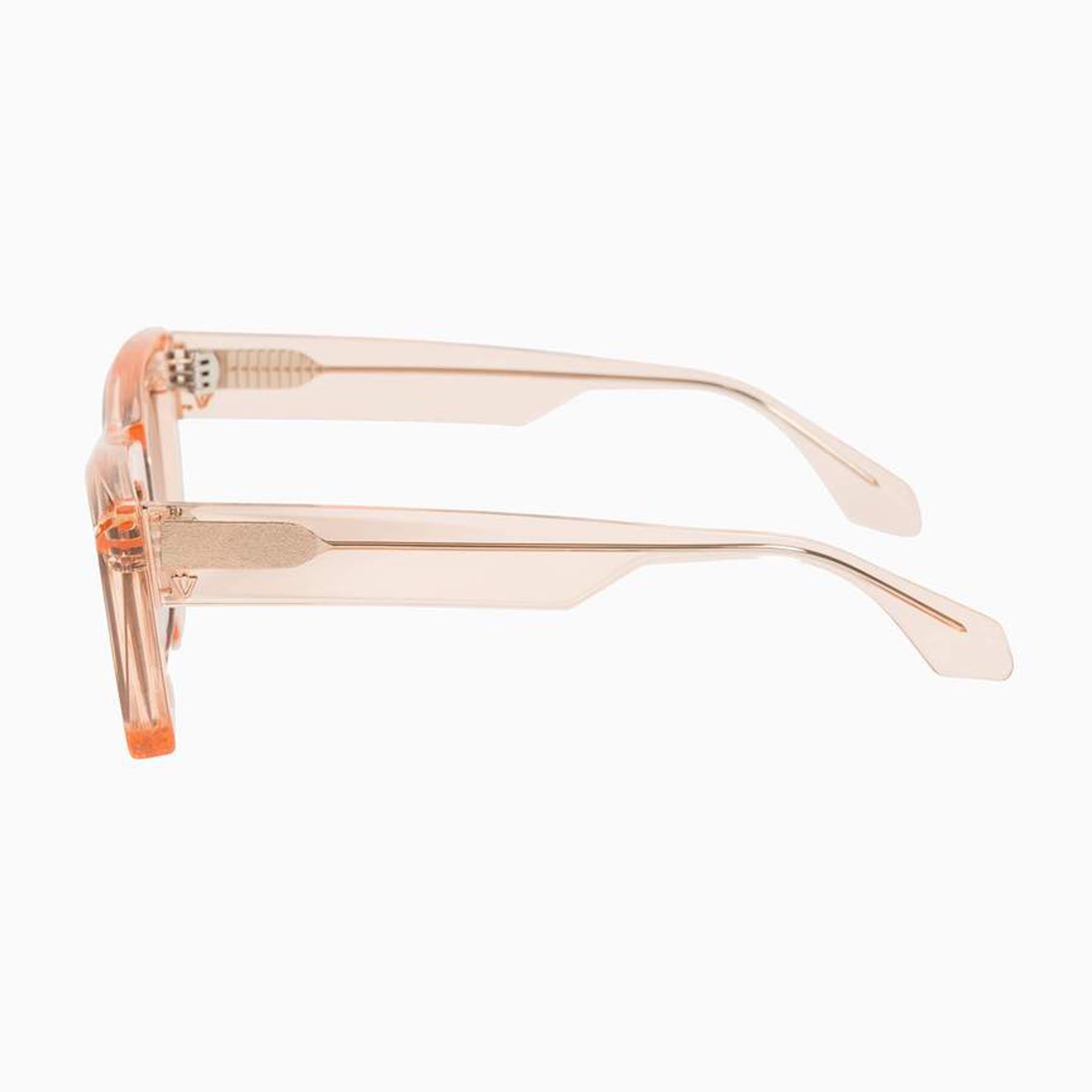Valley | Soho / Transparent Pink