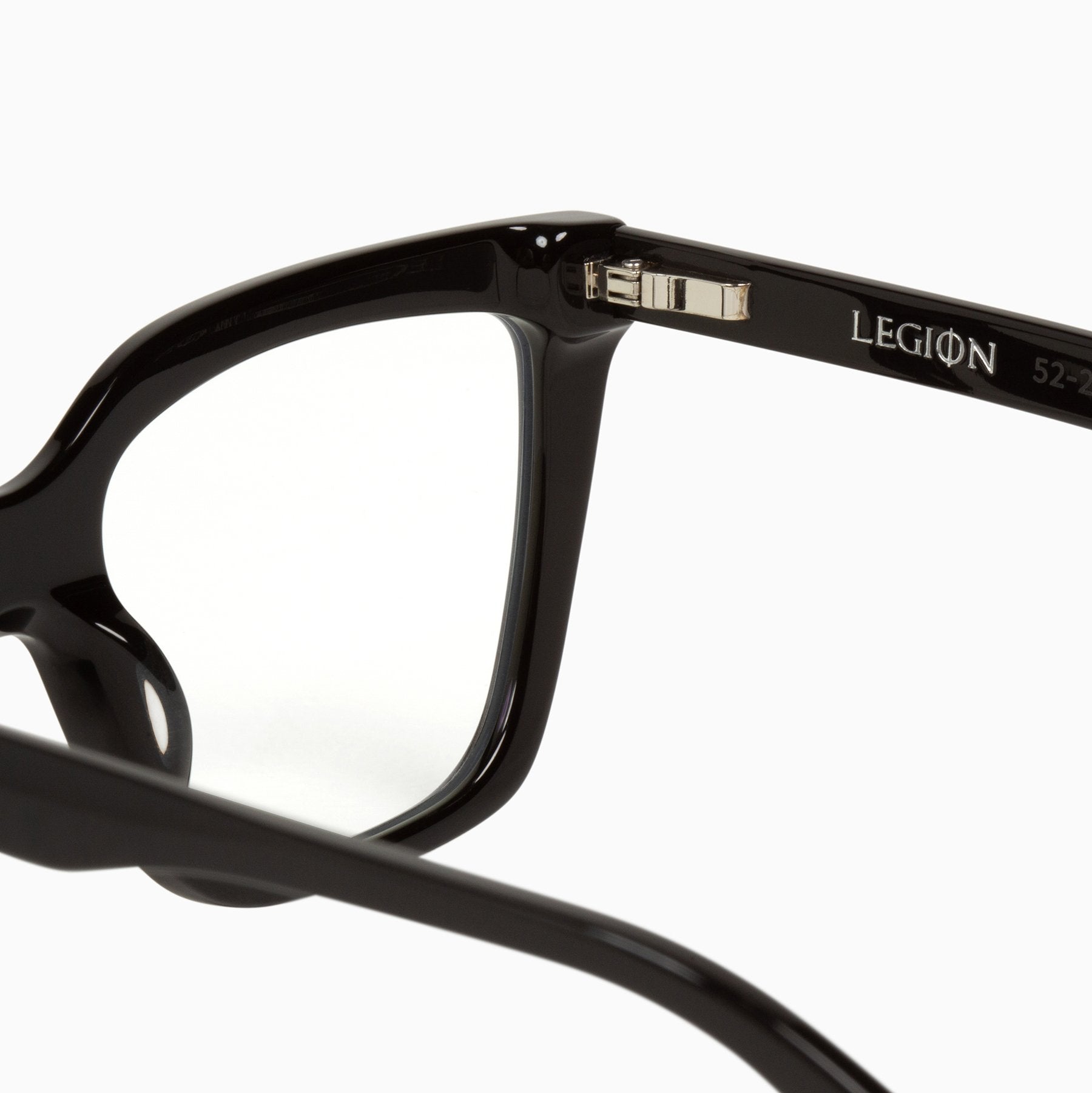 Valley | Legion / Gloss Black
