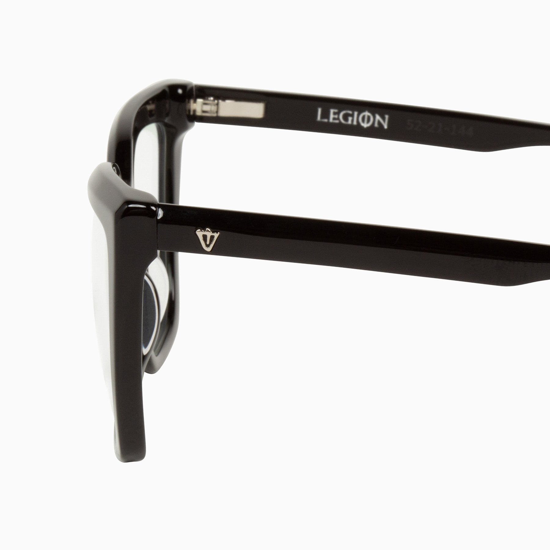 Valley | Legion / Gloss Black