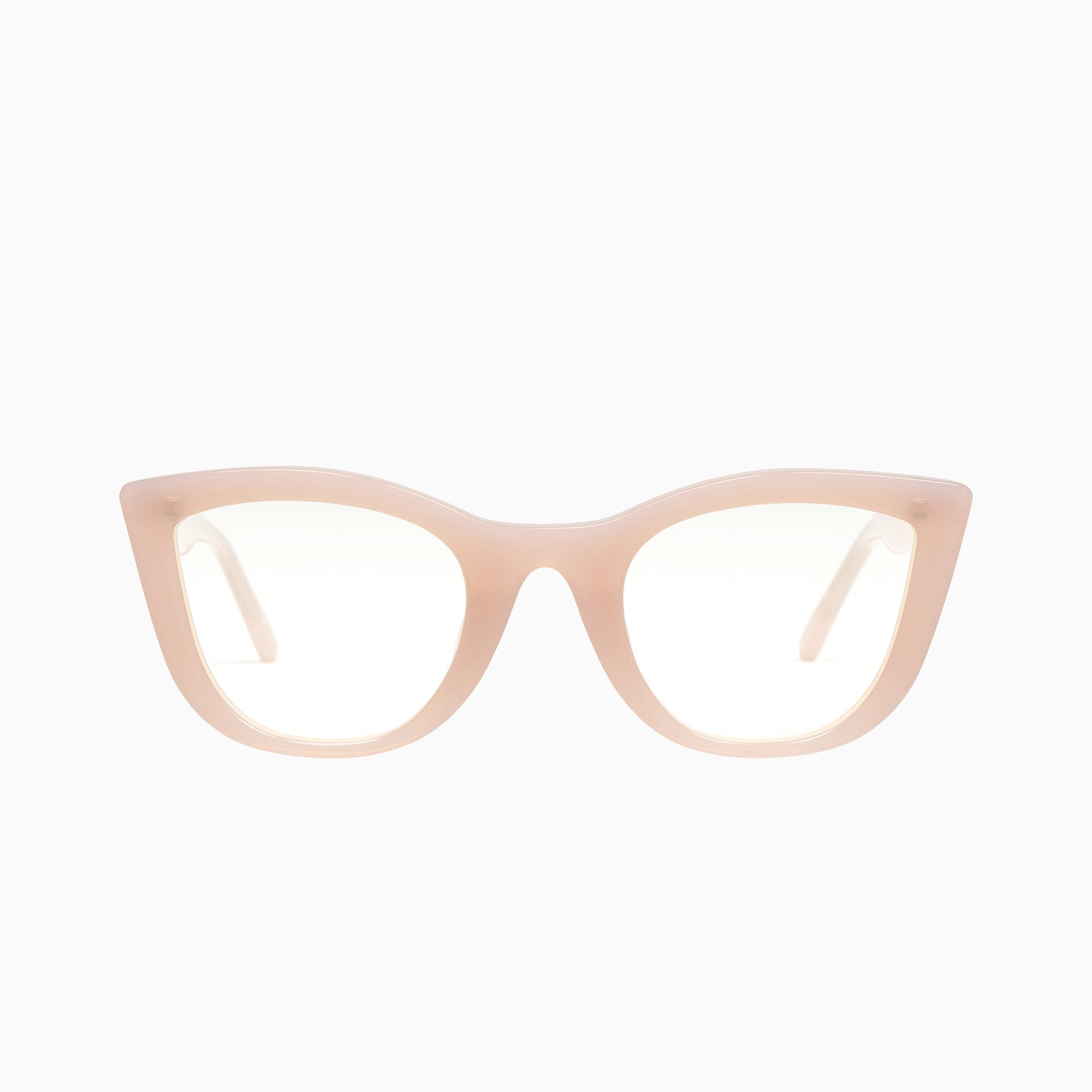 Valley | Ludwig / Baby Pink