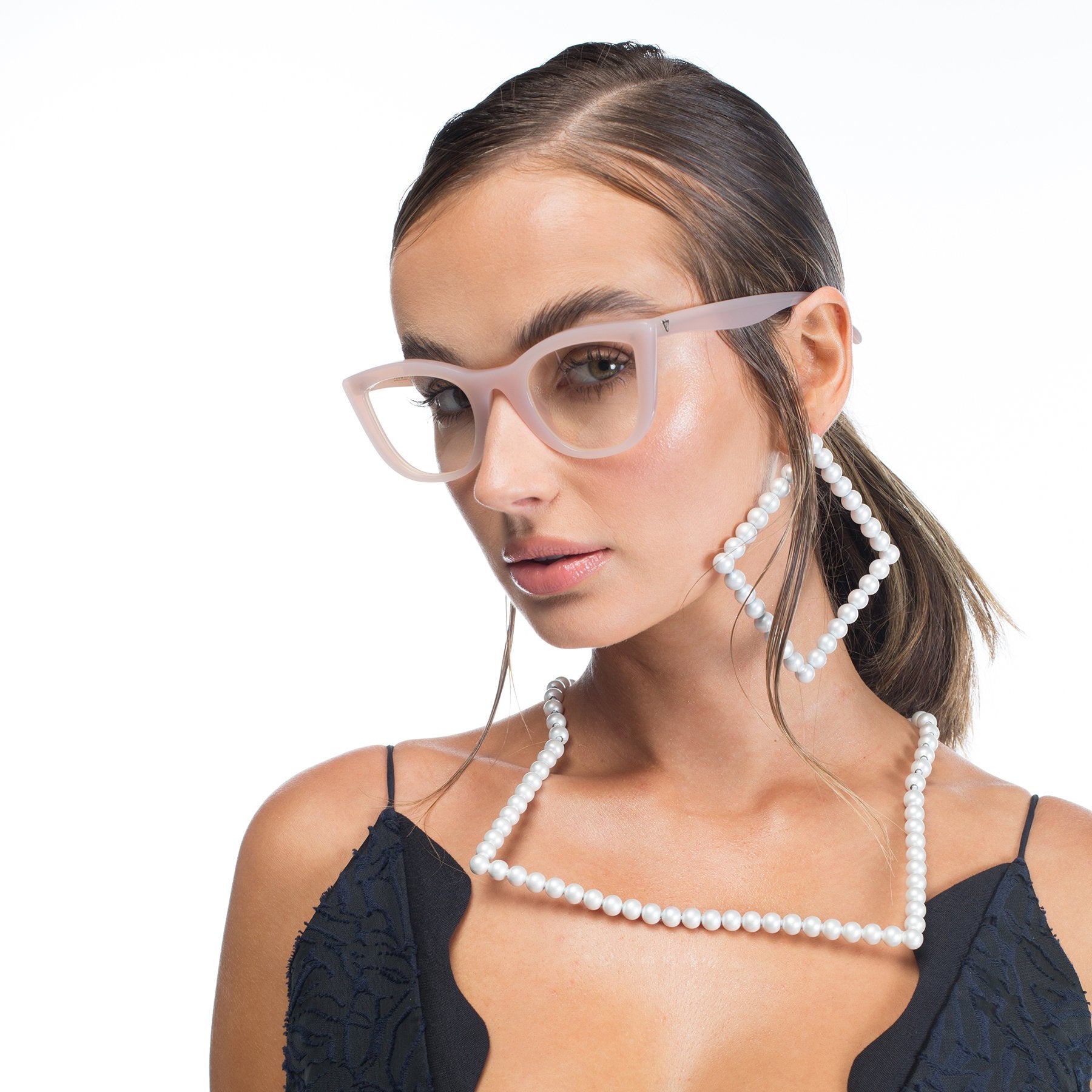 Valley | Ludwig / Baby Pink