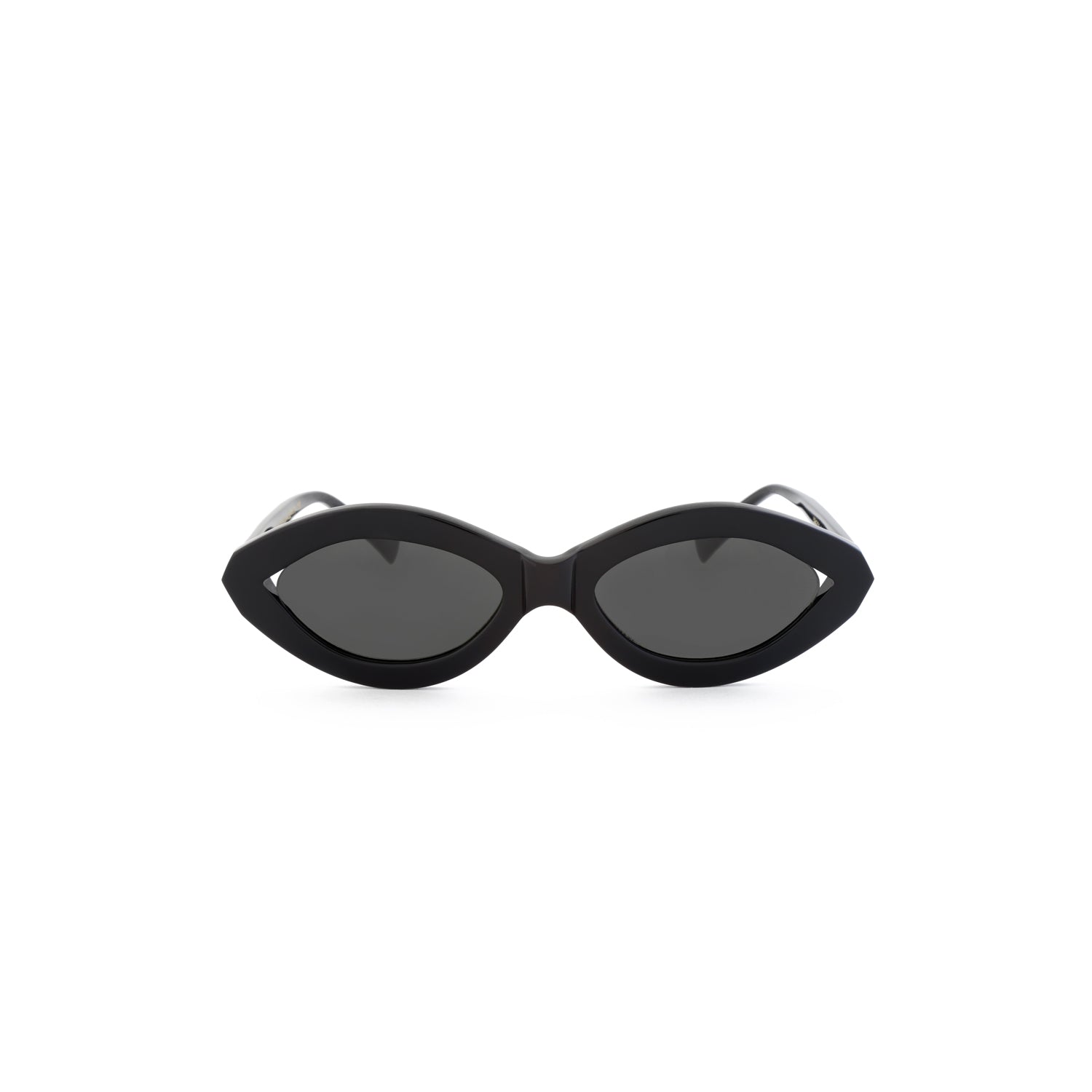 Occhiali da Sole Grey Ant | Zoom / Black