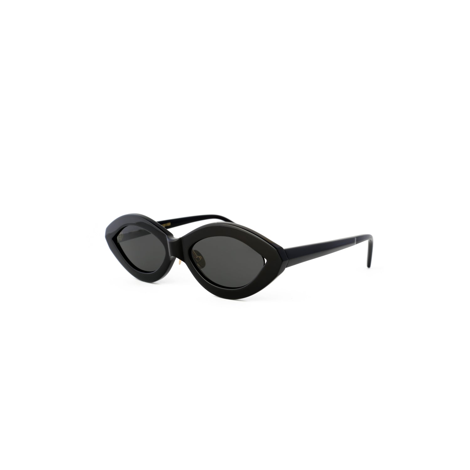 Grey Ant Sunglasses | Zoom / Black