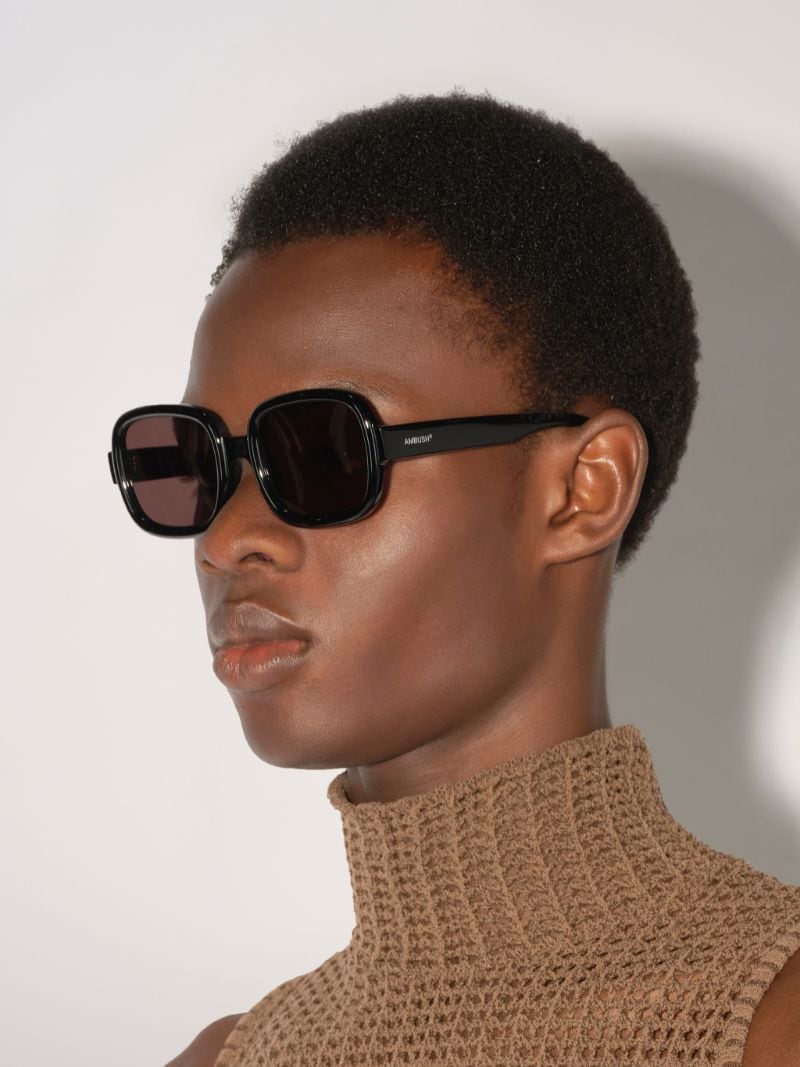 Ambush | Mylz / Black