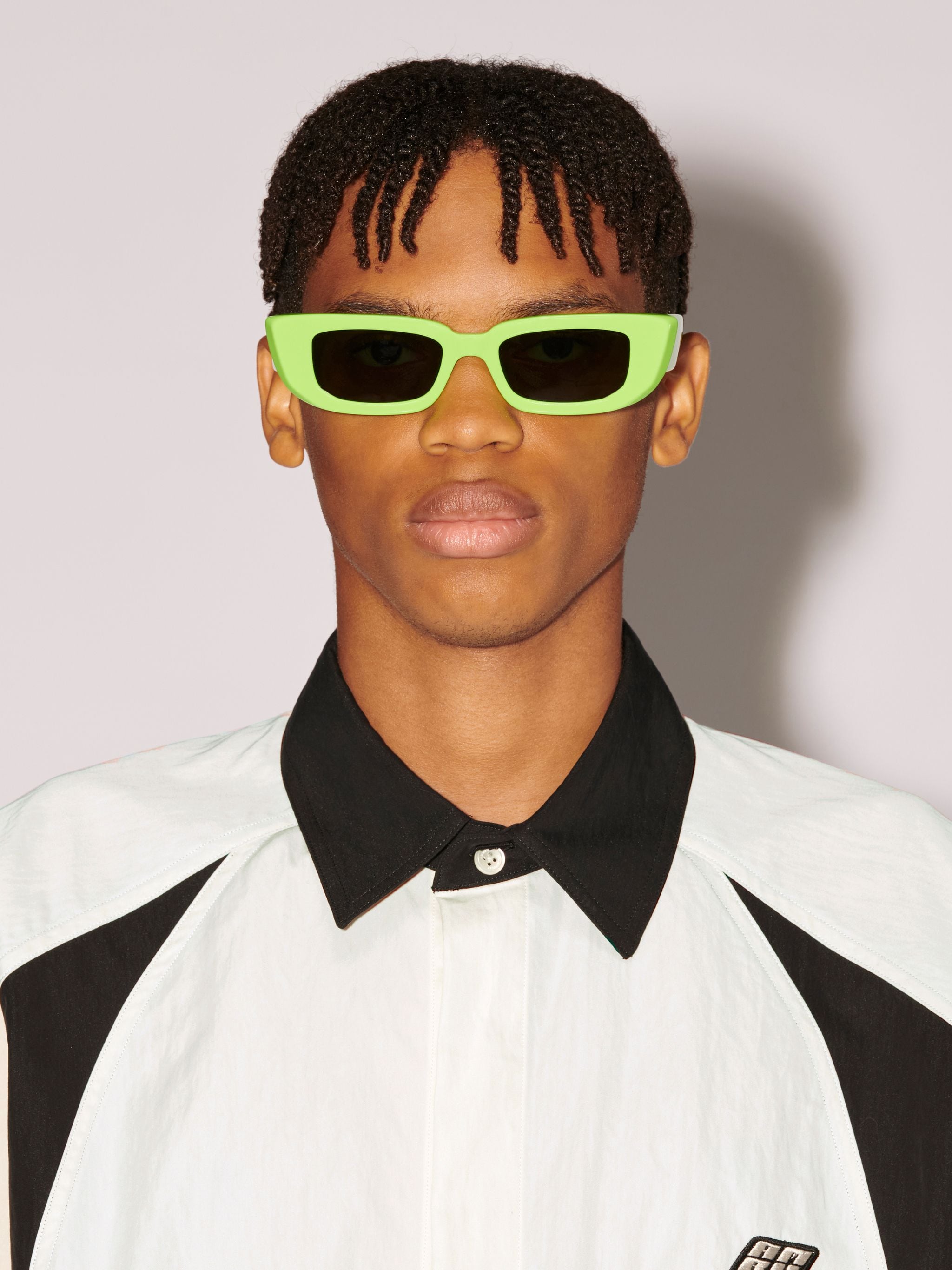 Ambush | Nova / Fluo Green