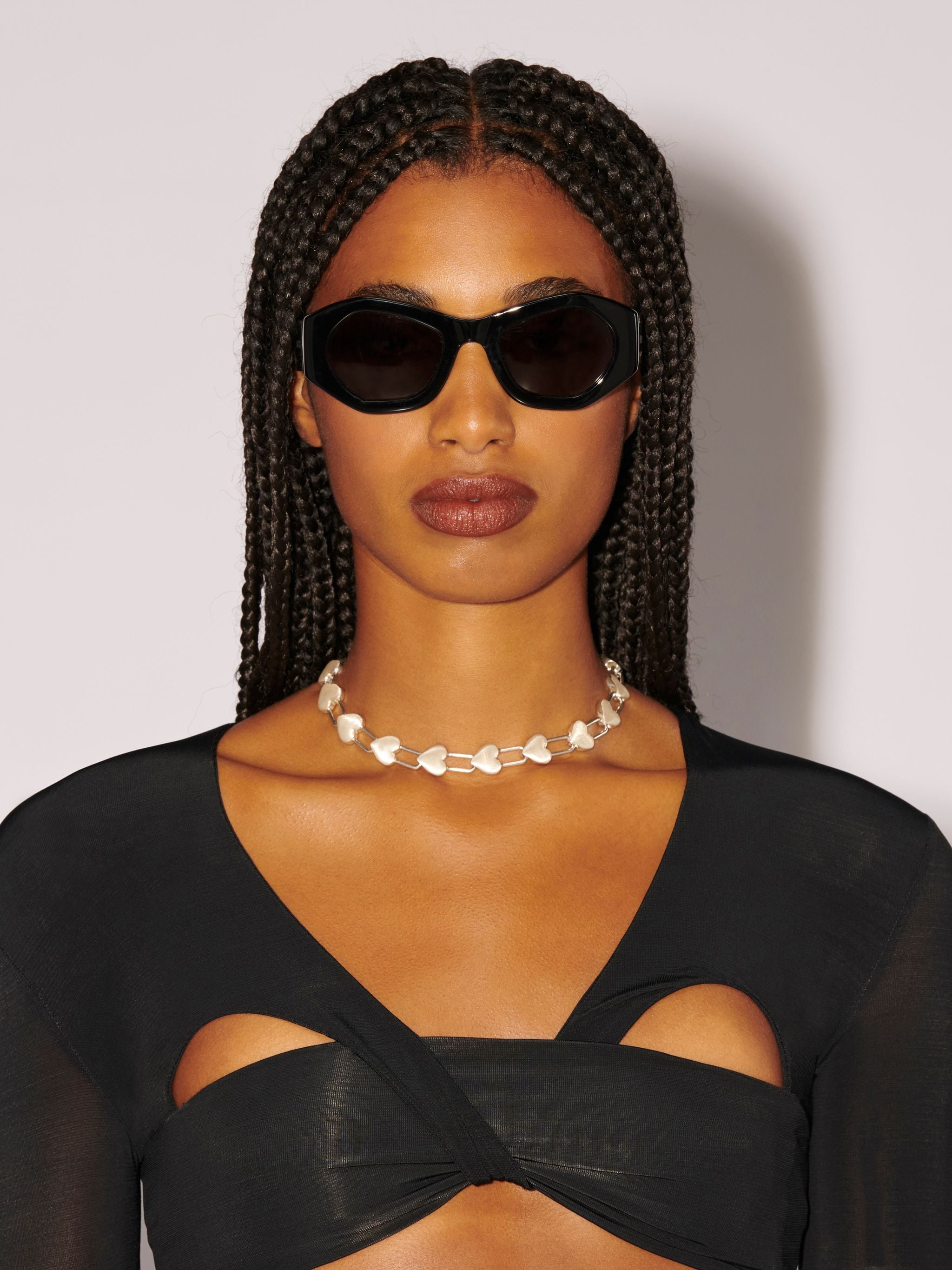 Ambush | Pryzma / Black