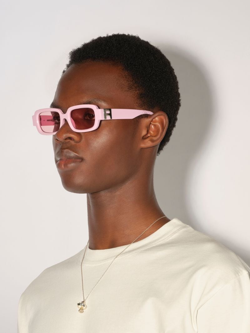 Ambush | Thia / Pink