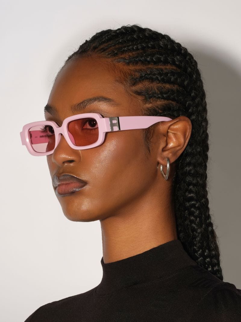 Ambush | Thia / Pink