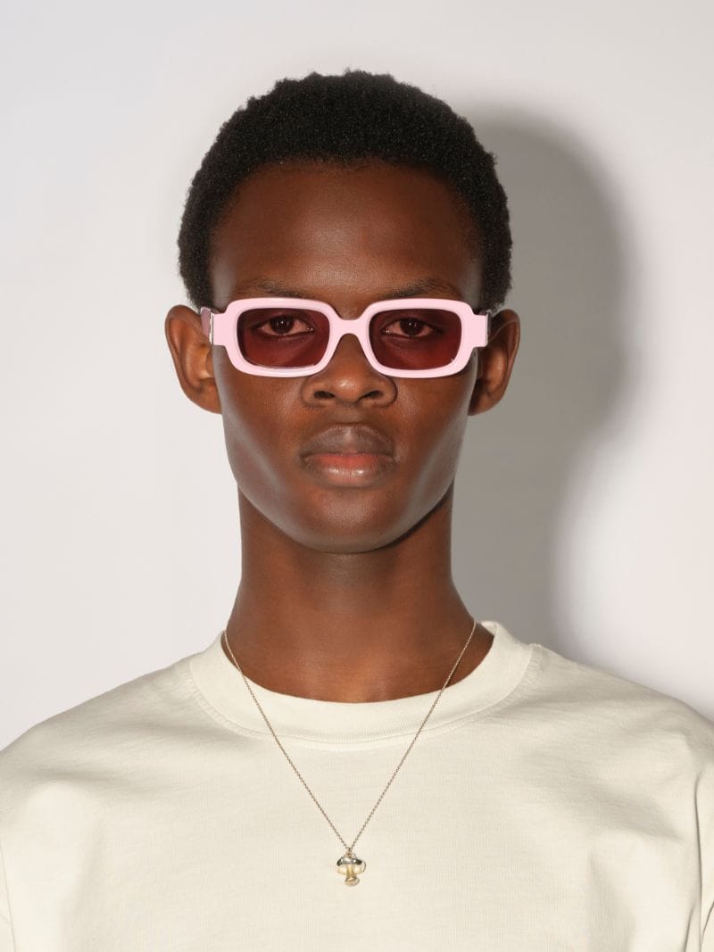 Ambush | Thia / Pink