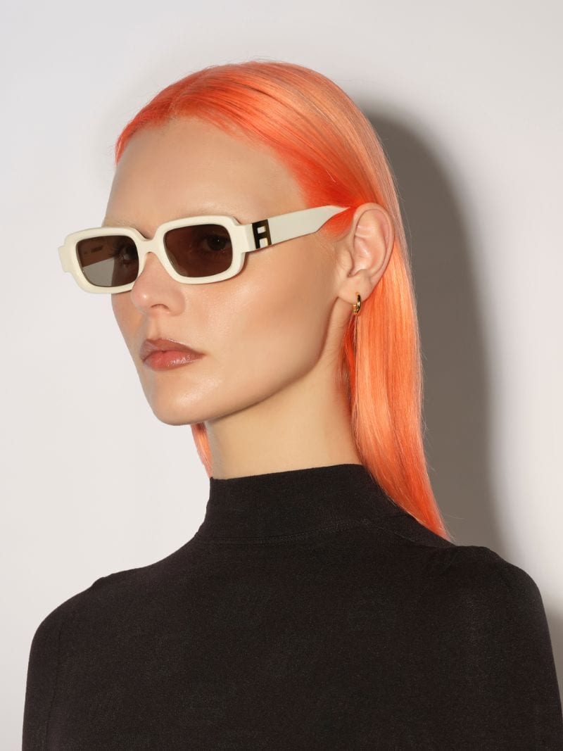 Ambush | Thia / White