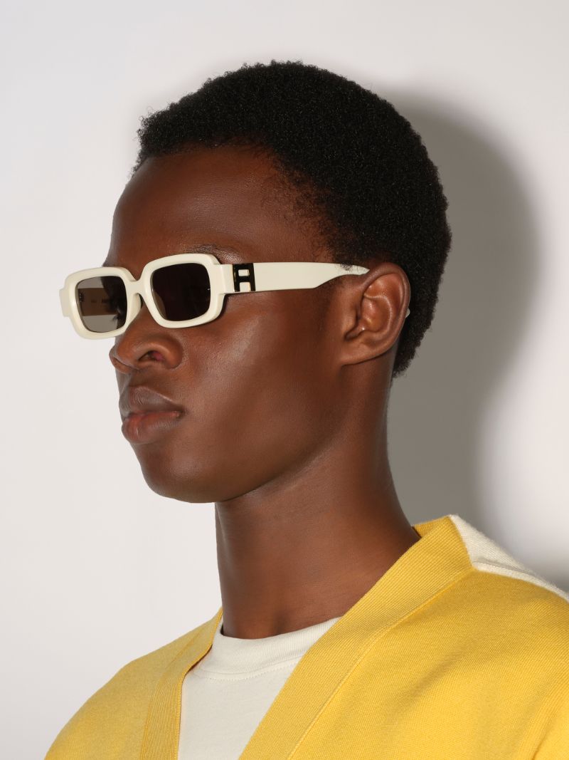 Ambush | Thia / White