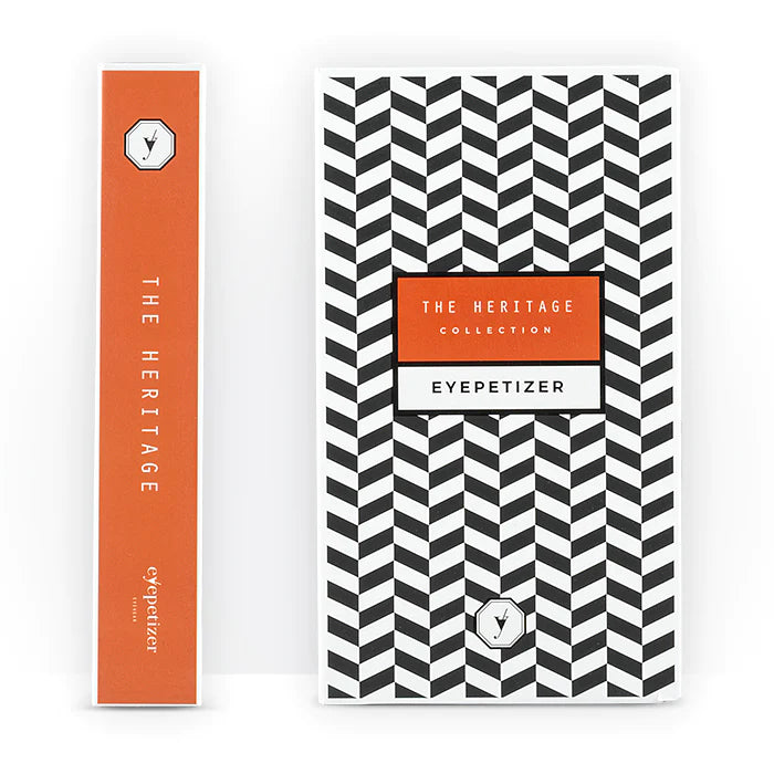 Eyepetizer | Orangerie / C.1-F-40