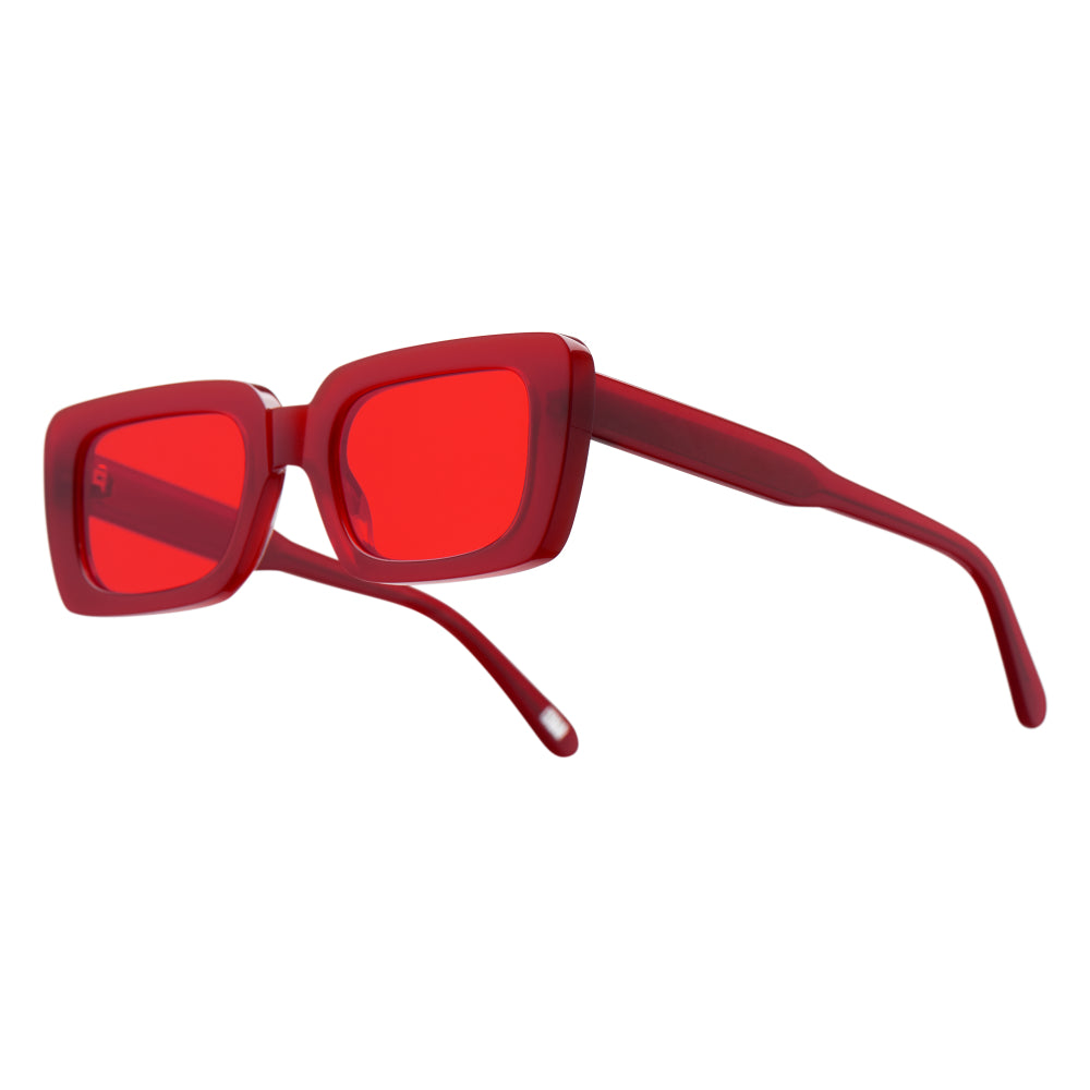 Chimi | Laser / Solid Red